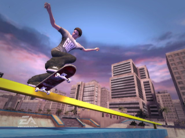 Skate It - Imagen 7